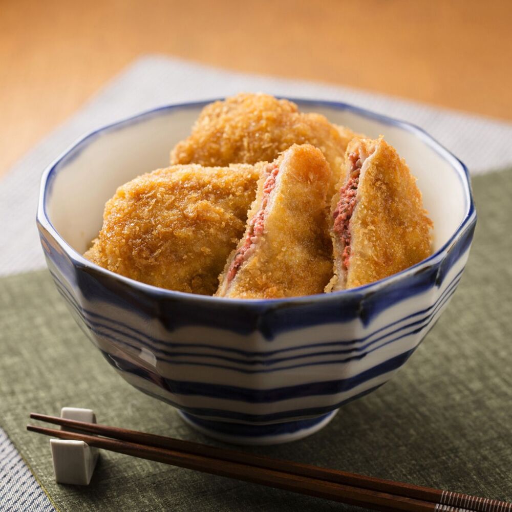 おうちで食べよう！新潟メシ【タレカツ丼】アレンジレシピ