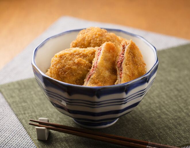 おうちで食べよう！新潟メシ【タレカツ丼】アレンジレシピ